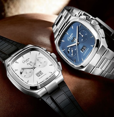 Glashutte Original Vintage image