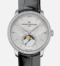 Girard Perregaux Ladies watch Collection. Tap to shop image