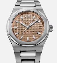 Girard Perregaux New In watches Collection. Tap to shop image