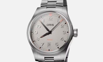 Oris Propilot Watch - Click to Collection image image