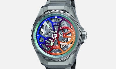 Oris Propilot Watch - Click to Collection image image