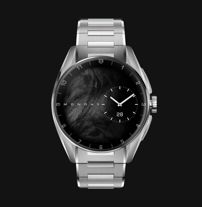 TAG Heuer Connected 42mm