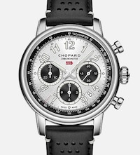 Image of Chopard Mens Chronograph Watch image