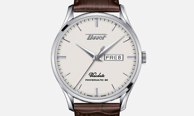 Tissot T Heritage Collection