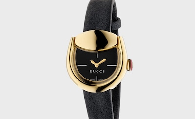 Gucci Horsebit Watch - Tap to Horsebit Collection image