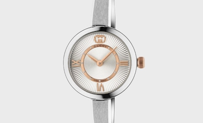Gucci Model 2000 Watch - Tap to Model 2000 Collection image