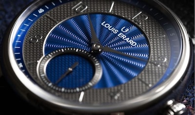 Louis Erard image