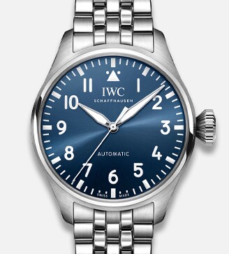 IWC Schaffhausen Mens Watches