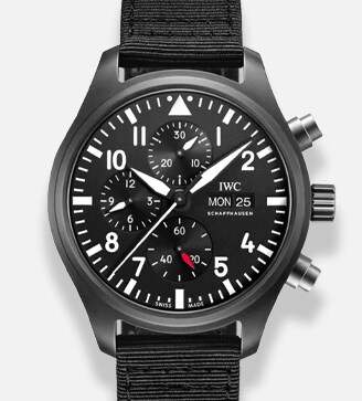 Shop All IWC Schaffhausen Watches