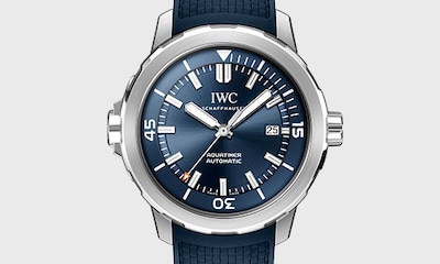 IWC Aquatimer Collection image