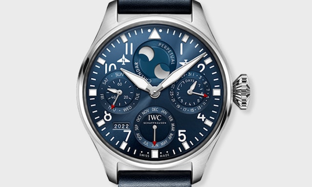 IWC Pilot Collection