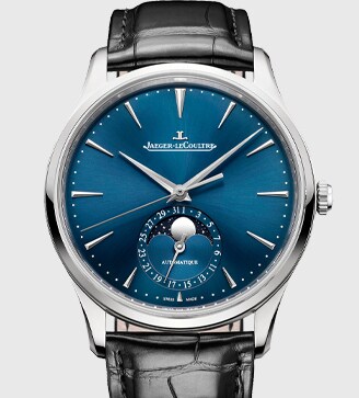 Jaeger-LeCoultre Latest Additions-