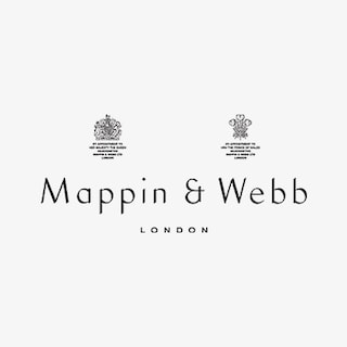 Mappin and Webb Jewellery