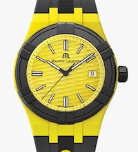 Maurice Lacroix New Arrivals image