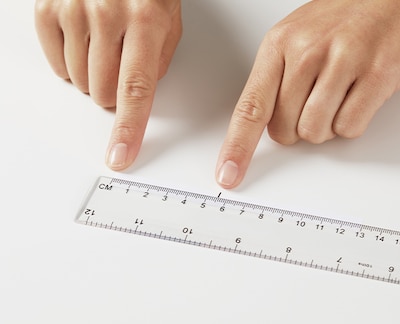 Measure Ring Size Step 3 image