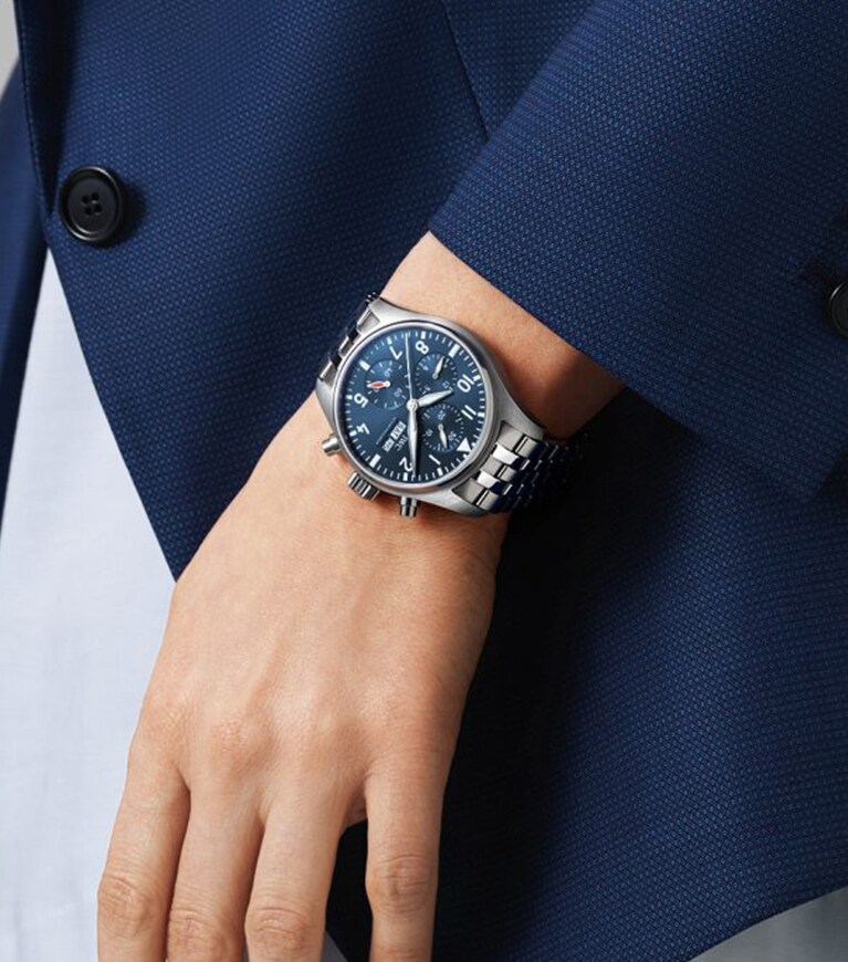 Designer Watches, Prestige &amp; Luxury Swiss Watches for Men &amp; Women UK |  Mappin and Webb