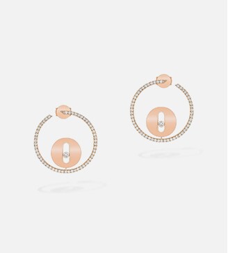 messika earrings jewellery collection 2020 mappin & webb