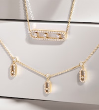 Shop Messika Necklaces image