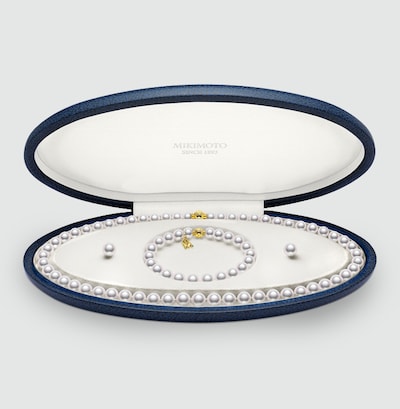 Mikimoto image