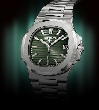 Patek Philippe image