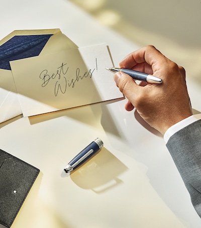Montblanc image