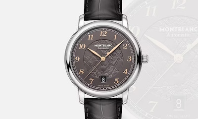 Montblanc Star Collection - Tap to Collection image
