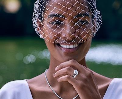 Classic Bride image