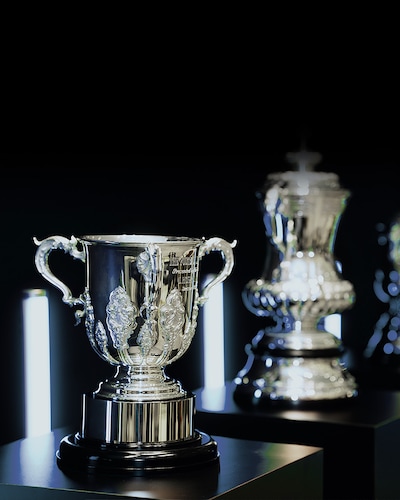 Bespoke Trophies & Awards image