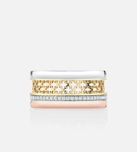 Birks Rings image
