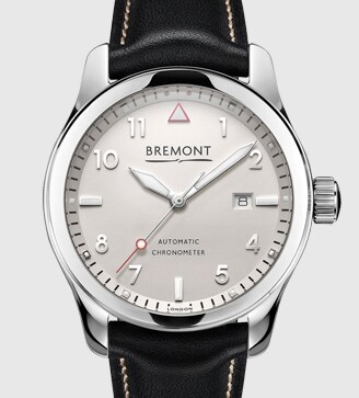 View All Bremont