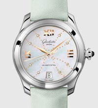 Glashutte Original Ladies Watches image