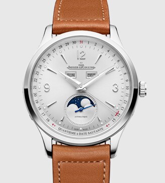 Jaeger-LeCoultre Mens Watches