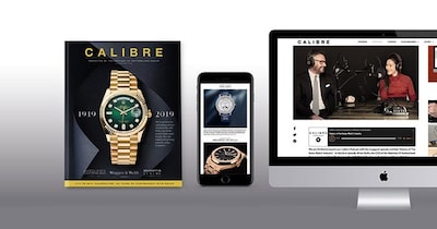 Calibre image