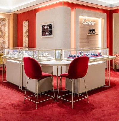 Cartier image