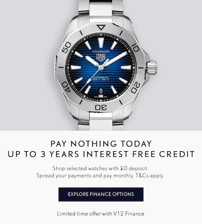 TAG Heuer image