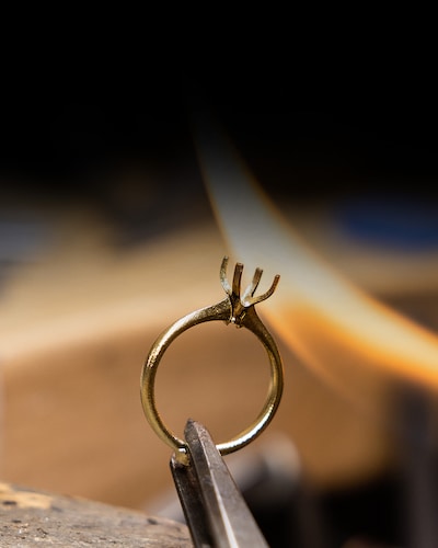 Jewellery Workshop image