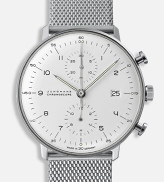 Junghans Mens Watches