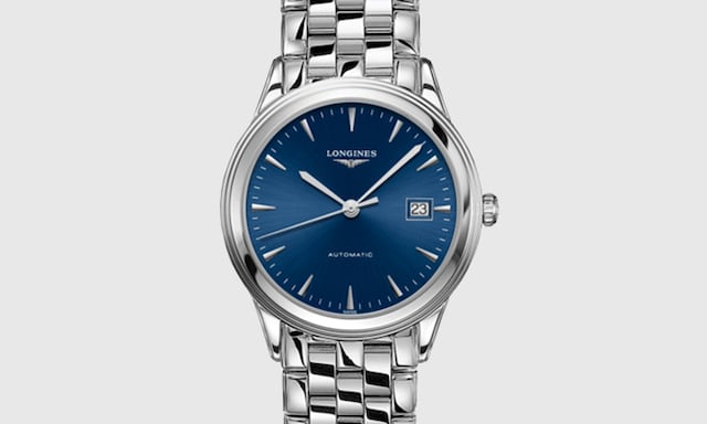 Longines Flagship Collection