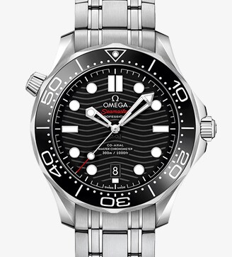 Omega Mens Watches