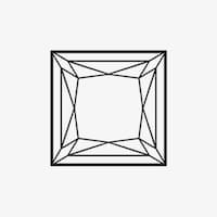 Princess Cut image