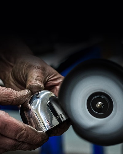 Silversmiths Workshop image