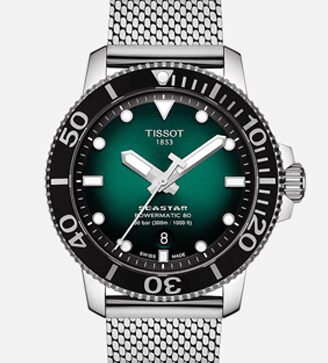 Tissot Sport Watches