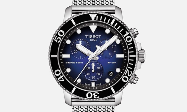 Tissot T Sport Collection