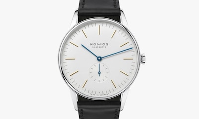 NOMOS Glashutte Orion Watch - Click to Collection image