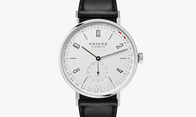 NOMOS Glashutte Tangente Watch - Click to Collection image