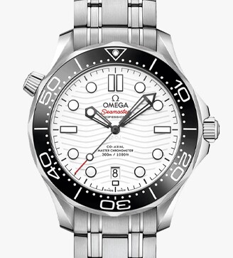 Shop All Omega Watches