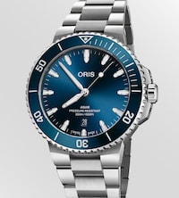 Oris Diving Watch - Click to Collection image