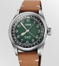 Oris Men Watches - Click to Collection image