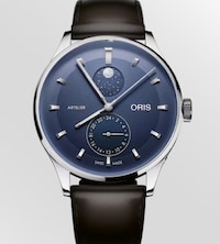 Oris New Arrivals Watches - Click to Collection image