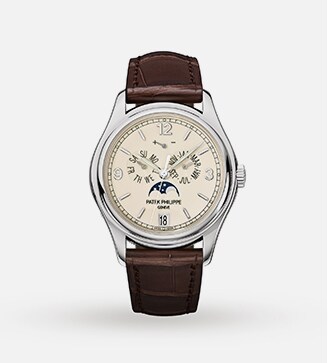 patek philippe mens watch collection at mappin & webb